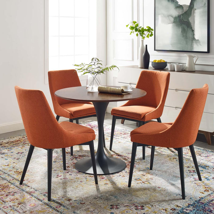 Lippa 36" Round Dining Table