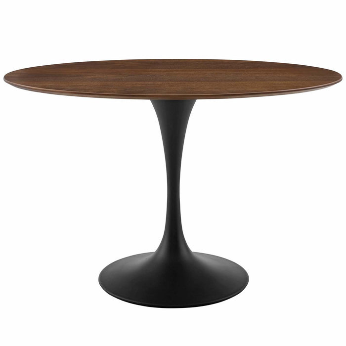 Lippa 48" Oval Dining Table