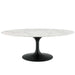 lippa-48-oval-shaped-artificial-marble-coffee-table