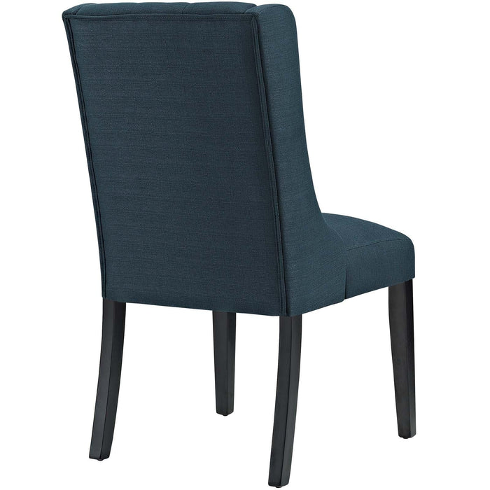 Baronet Dining Chair Fabric Set of 2