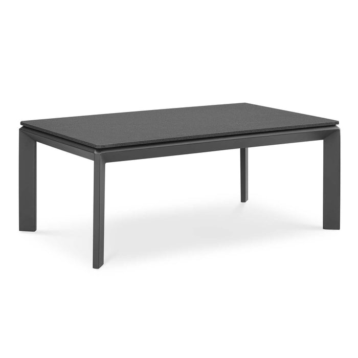 Riverside Aluminum Outdoor Patio Coffee Table image