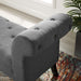 evince-button-tufted-accent-upholstered-fabric-bench