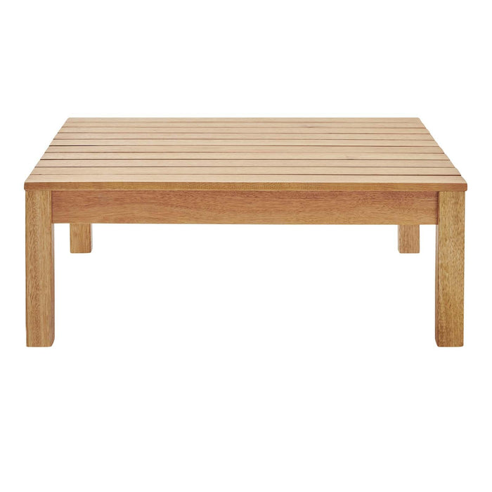 Freeport Outdoor Patio Patio Coffee Table