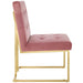 privy-gold-stainless-steel-performance-velvet-dining-chair