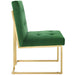 privy-gold-stainless-steel-performance-velvet-dining-chair