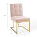 privy-gold-stainless-steel-performance-velvet-dining-chair