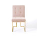 privy-gold-stainless-steel-performance-velvet-dining-chair