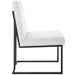 privy-black-stainless-steel-upholstered-fabric-dining-chair