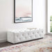 amour-60-tufted-button-entryway-faux-leather-bench