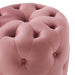 amour-tufted-button-round-performance-velvet-ottoman