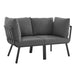 riverside-2-piece-outdoor-patio-aluminum-sectional-sofa-set