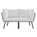 riverside-2-piece-outdoor-patio-aluminum-sectional-sofa-set