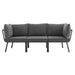 riverside-3-piece-outdoor-patio-aluminum-sectional-sofa-set