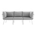 riverside-3-piece-outdoor-patio-aluminum-sectional-sofa-set