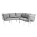 riverside-5-piece-outdoor-patio-aluminum-sectional