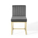 carriage-channel-tufted-sled-base-performance-velvet-dining-chair