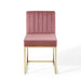 carriage-channel-tufted-sled-base-performance-velvet-dining-chair