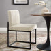 carriage-channel-tufted-sled-base-upholstered-fabric-dining-chair