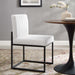 carriage-channel-tufted-sled-base-upholstered-fabric-dining-chair