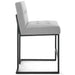 privy-black-stainless-steel-upholstered-fabric-counter-stool