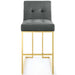 privy-gold-stainless-steel-performance-velvet-bar-stool