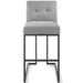 privy-black-stainless-steel-upholstered-fabric-bar-stool