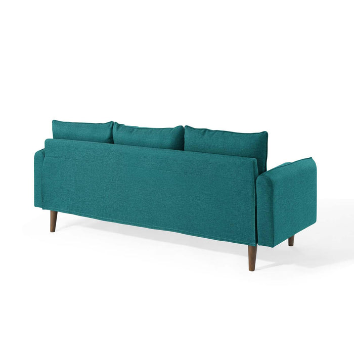 Revive Upholstered Right or Left Sectional Sofa