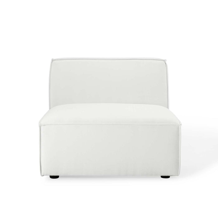 Restore Sectional Sofa Armless Chair