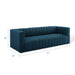 reflection-channel-tufted-upholstered-fabric-sofa