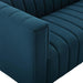 reflection-channel-tufted-upholstered-fabric-sofa