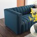 reflection-channel-tufted-upholstered-fabric-sofa