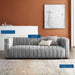 reflection-channel-tufted-upholstered-fabric-sofa