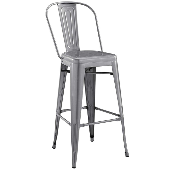 Promenade Bar Side Stool image