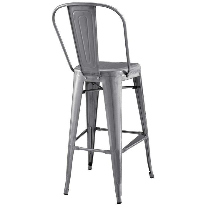 Promenade Bar Side Stool