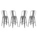 promenade-bar-side-stool-metal-set-of-4