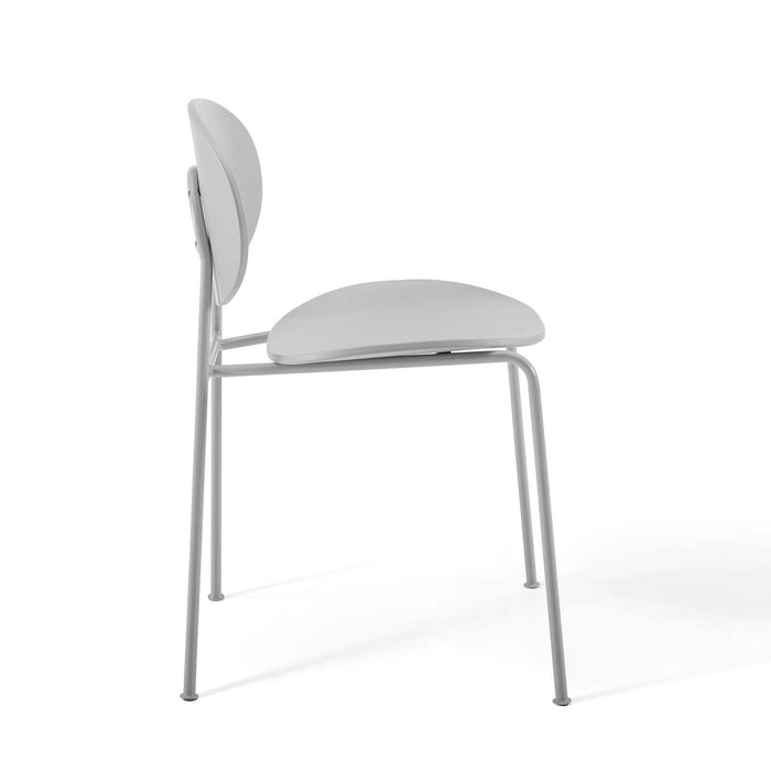 Palette Dining Side Chair Set of 2