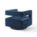 booth-performance-velvet-swivel-armchair