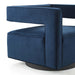 booth-performance-velvet-swivel-armchair