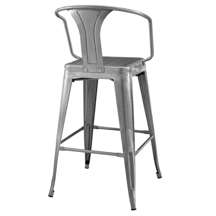 Promenade Bar Stool Set of 4