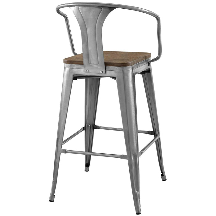 Promenade Bar Stool