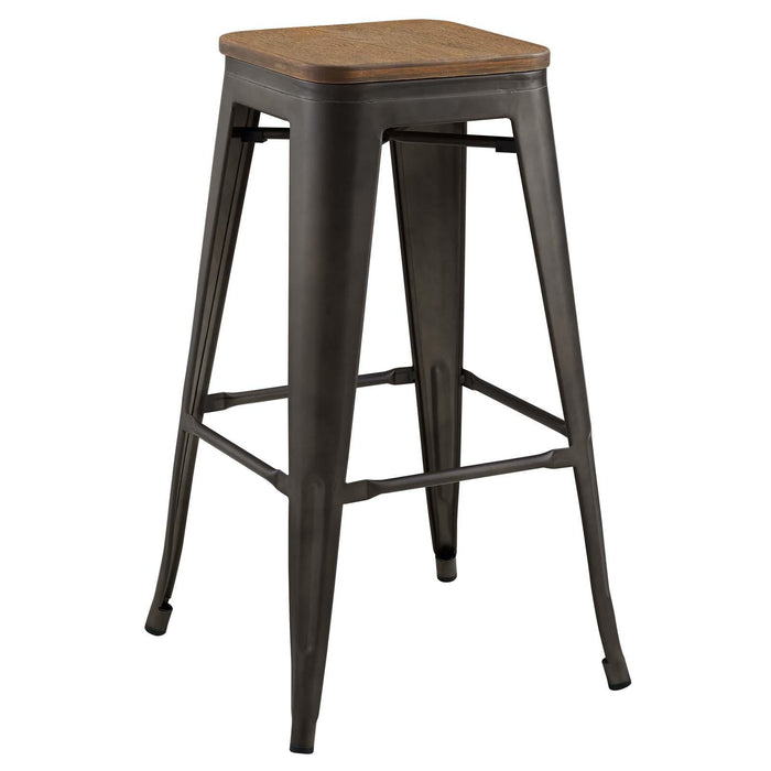 Promenade Bar Stool