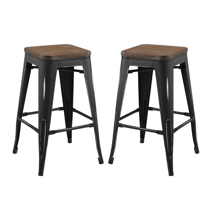 Promenade Counter Stool Set of 2 image