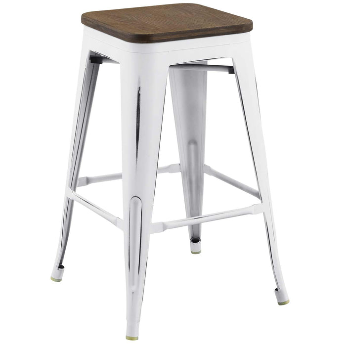 Promenade Counter Stool Set of 4