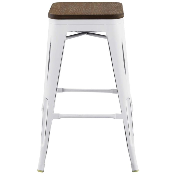 Promenade Counter Stool