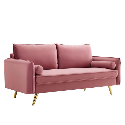 revive-performance-velvet-sofa