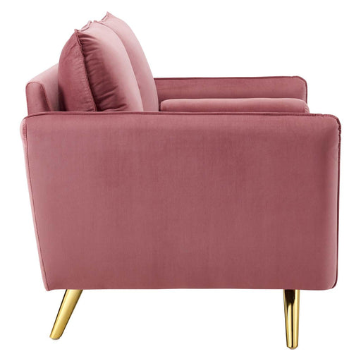 revive-performance-velvet-loveseat