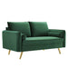 revive-performance-velvet-loveseat