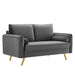 revive-performance-velvet-loveseat