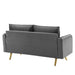 revive-performance-velvet-loveseat