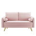 revive-performance-velvet-loveseat